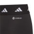 Pantalones adidas 7/8 AEROREADY Techfit Niña Black