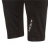 Pantalones adidas 7/8 AEROREADY Techfit Niña Black