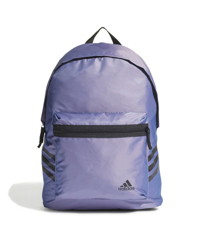 Mochila adidas Classics Future Icon Purple