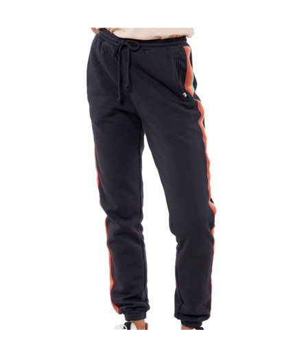 Pantalones Rip Curl Striped TrackPant Mujer BL