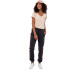 Pantalones Rip Curl Striped TrackPant Mujer BL