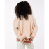 Sudadera Rip Curl Crew Striped Mujer BL