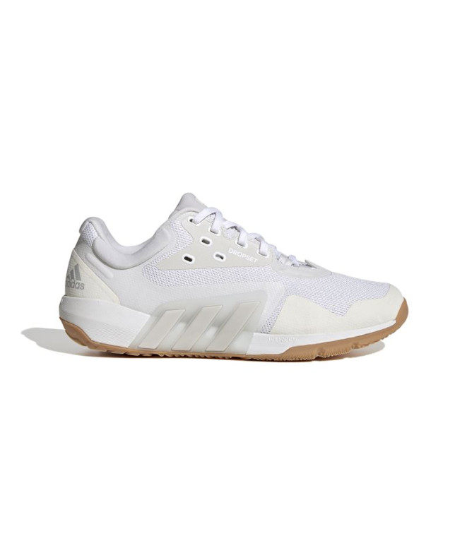 Zapatillas adidas Dropstep Trainer Mujer WH