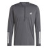Camiseta Manga Larga adidas T365 Hombre Grey