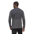 Camiseta Manga Larga adidas T365 Hombre Grey