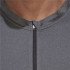 Camiseta Manga Larga adidas T365 Hombre Grey