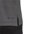 Camiseta Manga Larga adidas T365 Hombre Grey