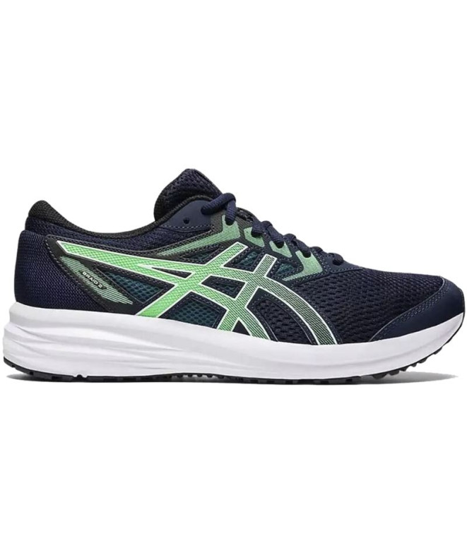 Zapatillas de running ASICS Braid 2 Hombre BL