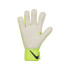 Guantes de portero Nike Goalkeeper Match Green