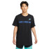 Camiseta Nike Sportswear Hombre Black