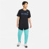 Camiseta Nike Sportswear Hombre Black