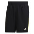 Pantalones adidas Hiit 3S Hombre Black