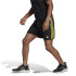 Pantalones adidas Hiit 3S Hombre Black