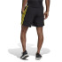Pantalones adidas Hiit 3S Hombre Black
