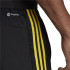 Pantalones adidas Hiit 3S Hombre Black