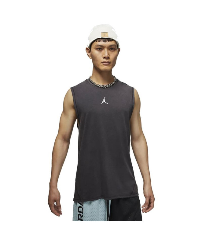 Camiseta Jordan Sport Dri-FIT Hombre Black