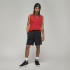 Camiseta Jordan Sport Dri-FIT Hombre Red