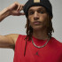 Camiseta Jordan Sport Dri-FIT Hombre Red