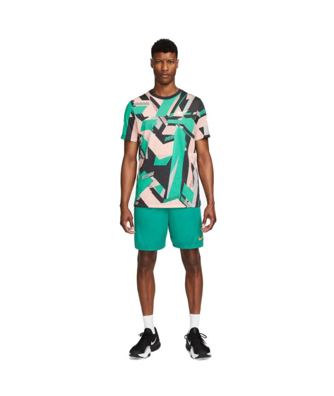 Camiseta de fitness Nike Dri-FIT Hombre