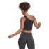 Camiseta adidas Future Icons Badge Mujer Black