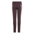 Pantalones adidas 3 bandas Niña Purple