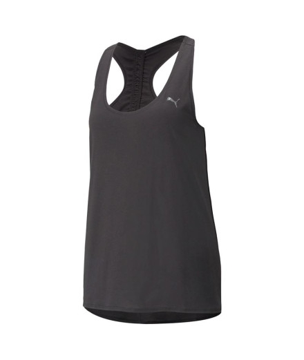 Camiseta de Yoga Puma Studio Foundation Re Mujer