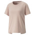 Camiseta de fitness Puma Studio Trend Mujer Pink