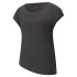 Camiseta de Yoga Puma Studio Foundation Mujer