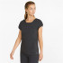 Camiseta de Yoga Puma Studio Foundation Mujer