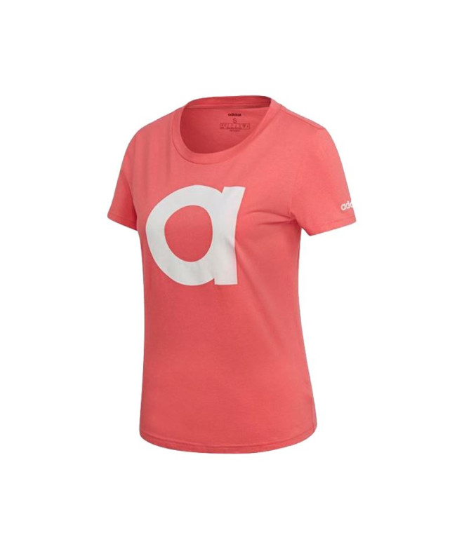 Camiseta Sportswear adidas Essentials