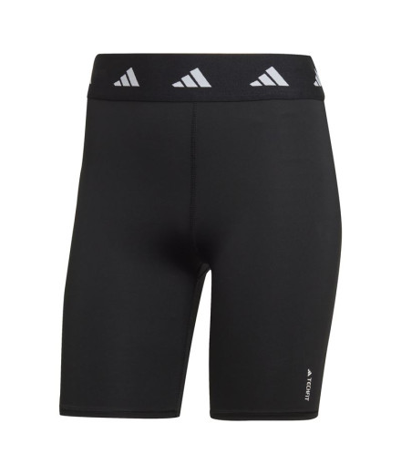 Mallas de Fitness adidas Tf Bike T Mujer