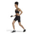 Mallas de Fitness adidas Tf Bike T Mujer