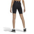 Mallas de Fitness adidas Tf Bike T Mujer