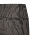 Pantalones adidas 7/8 Sport Animal Print Niña Grey