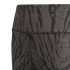 Pantalones adidas 7/8 Sport Animal Print Niña Grey