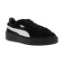Zapatillas Puma Sportswear Suede Platform Explos Bwn'S Mujer