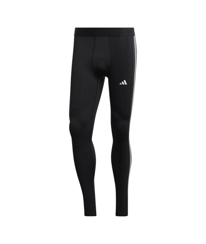 Mallas de Fitness adidas Tf 3S L Tight Hombre