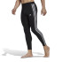 Mallas de Fitness adidas Tf 3S L Tight Hombre