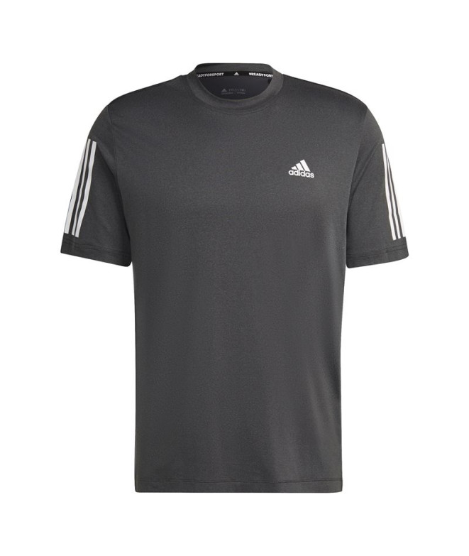 Camiseta adidas T-Shirt Hombre BK