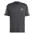 Camiseta adidas T-Shirt Hombre BK