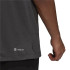 Camiseta adidas T-Shirt Hombre BK