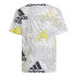Camiseta adidas Brandlove Infantil WH