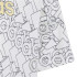 Camiseta adidas Brandlove Infantil WH