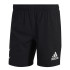 Pantalones Cortos adidas First Equipment Hombre BK