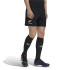 Pantalones Cortos adidas First Equipment Hombre BK