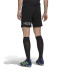 Pantalones Cortos adidas First Equipment Hombre BK