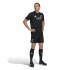 Pantalones Cortos adidas First Equipment Hombre BK