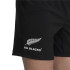 Pantalones Cortos adidas First Equipment Hombre BK