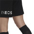 Pantalones Cortos adidas First Equipment Hombre BK