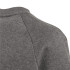 Sudadera adidas Core 18 Boys Grey